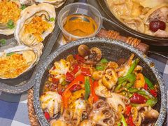 -阿妹小海鲜(下角店)
