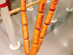 烤香肠-宜家·瑞典风味餐厅(烟台路店)