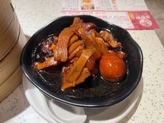 [超]住家猪脚姜-又一间茶点轩(百汇广场店)