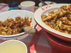 -西江红·株洲本地菜(滨江南路店)