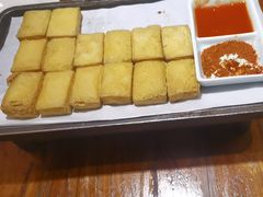 -苹果树下艺术餐厅(通州店)