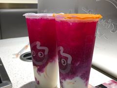 -CoCo都可(小寨赛格店)