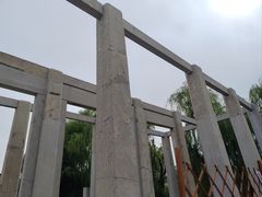 -正定古城-开元寺