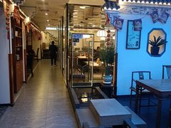 -徽韵人家·传承正宗徽菜(牡丹园店)