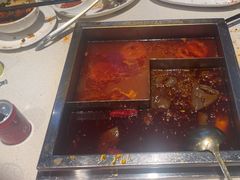 -红鼎坊·老成都火锅(新南门店)