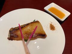 香煎银鳕鱼-yokocho上横町·日本食街(深业上城店)