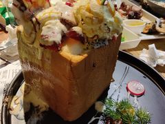 -通海俄式烧烤·俄罗斯大串(嵩山路店)