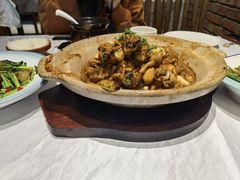 -鄱阳湖·江西小炒·瓦罐煨汤(五道口店)