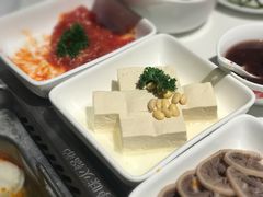 捞派豆花-海底捞火锅(泉城路店)