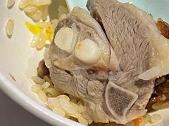 羊排手抓饭-阿娜尔·新疆菜(宜家荟聚中心店)
