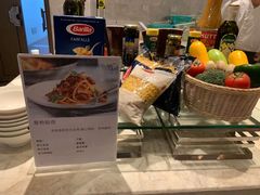 -云尚自助餐厅(佛山南海瞻云酒店)
