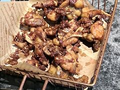 -醉炫音速烧烤·干煸菜(沙河总店)