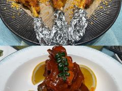 -鸿鑫海鲜楼(福辉店)