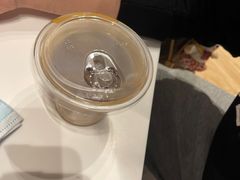 -M Stand(BFC外滩金融中心店)