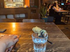 -Q MEX 库迈墨西哥餐吧(三里屯店)