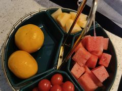 -华夏良子·足道SPA艾灸(铁道大厦店)