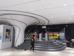 点击看大图 -反弹蹦床公园·亲子乐园·团建·派对(青岛融创茂店)