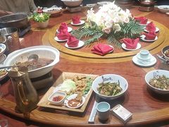 -彭厨(玉荣庄店)