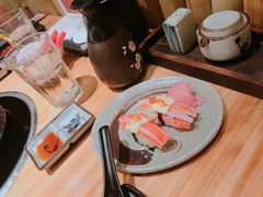 -水林间·寿喜烧自助(仙林金鹰店)