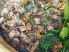 -波记美食煲仔饭蒸饭(客村店)