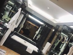 -香港尖沙咀凯悦酒店