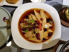 -天厨妙香素食餐厅(清华店)