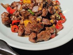 -飞虎过桥米线(翠湖店)