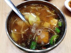 -米村拌饭(欧亚万豪店)