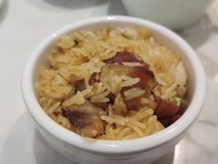 腊味煲仔饭-探窝·竹笙椰子鸡(杨箕店)