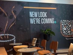 -开唐咖啡吧Open House Cafe·深圳前海JEN酒店