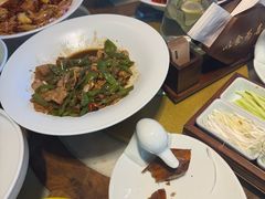 -那家小馆•北京菜•烤鸭(香山店)