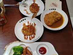 -伽喱博士 Dr.CURRY咖喱饭(太阳宫咖喱店)