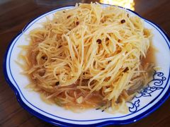 -小饭桶(野三坡百里峡店)