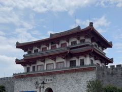 -揭阳楼
