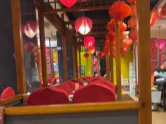 -芦月轩羊蝎子(劲松店)