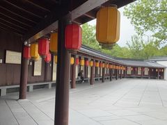 -龙华素斋(龙华路店)