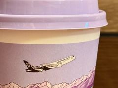 -Manner Coffee(徐汇滨江店)