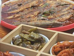-朝族高丽火盆(长白山总店)