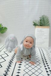 -巴黎Paris baby儿童摄影(宝山万达店)