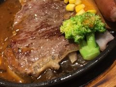 -玛格萝妮比萨屋(陆家浜路店)