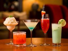 -上海柏悦酒店