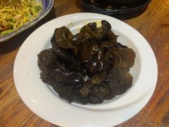 -老姑砂锅·烧烤天津菜(体北道店)