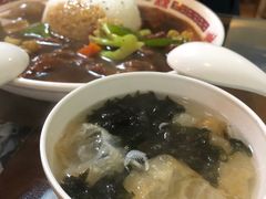 -十八家面馆(均瑶店)