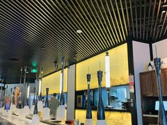 -绿茶餐厅(成都大悦城店)