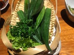 -肉魁屋·烧肉·烧鸟·酒场(高新店)