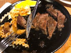 菲力牛排-纽斯特牛排自助餐厅(浦东文峰广场店)