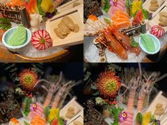 -花潮料理艺食馆(成都万象城店)