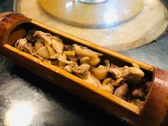 -竹庄餐馆·26年店(南昆山景区店)