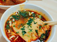 -宋记热干面馆(五福路店)