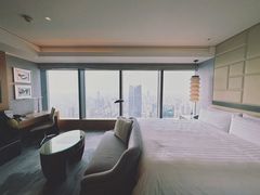 -上海静安香格里拉大酒店
